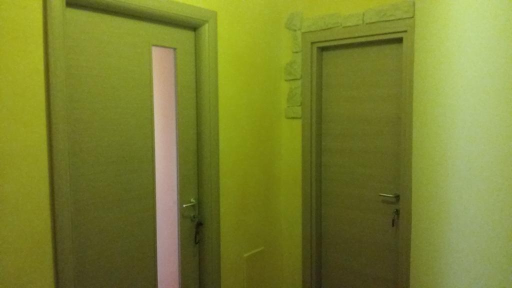 Thousand Colors Νάπολη Εξωτερικό φωτογραφία
